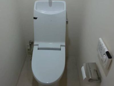 トイレのリフォームなら設備工事.COMへ